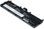 T6 Power akkumulátor Lenovo ThinkPad P72, ThinkPad P73 készülékekhez, 8800mAh, 99Wh, 6 cellás, Li-Pol NBIB0227