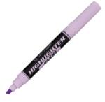 Centropen 8542 FLEXI PASTEL kiemelő - lila