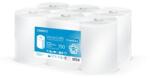 Velvet Care AutoCut papírtörlő tekercsben, 2 rétegű, 100% cellulóz, 150 m (6 db)