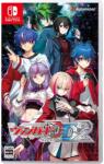 Bushiroad Cardfight!! Vanguard Dear Days 2 (Switch)