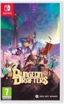 DANGEN Entertainment Dungeon Drafters (Switch)