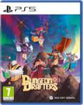 DANGEN Entertainment Dungeon Drafters (PS5)