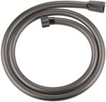 Grohe Silverflex furtun de duș 125 cm Hard Graphite 28362A01 (28362A01)
