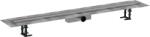 Hansgrohe RainDrain Compact rigolă liniară 120 cm oţel 56184800 (56184800)