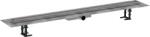 Hansgrohe RainDrain Compact rigolă liniară 120 cm oţel 56173000 (56173000)