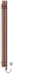 Oltens Stang încălzitor electric 180x15 cm cupru periat 55111610 (55111610)