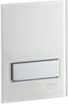 Kronenbach Plantec 2.0 buton de spălare pentru pisoar alb 119242802KB (119242802KB)