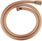Grohe Silverflex furtun de duș 125 cm Warm Sunset 28362DA1 (28362DA1)