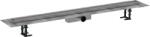 Hansgrohe RainDrain Compact rigolă liniară 120 cm oţel 56185000 (56185000)