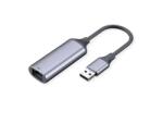 Valueline Adaptor USB 3.2-A la 5 Gigabit LAN, Value 12.99. 1127 (12.99.1127-10)