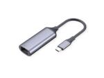 Valueline Adaptor USB 3.2 type C la 5 Gigabit LAN, Value 12.99. 1128 (12.99.1128-10)