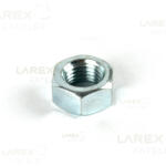 Larex Fatelep Hatlapfejű anya M16 (horganyzott)