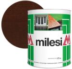 Milesi vékonylazúr (vízbázisú) mahagóni - XGT618 (1 liter)
