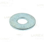 Larex Fatelep Fakötésű alátét 16 mm (horganyzott)