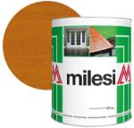 Milesi vékonylazúr (vízbázisú) erdeifenyő - XGT610 (25 liter)