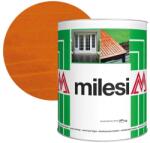 Milesi vékonylazúr (vízbázisú) duglászfenyő - XGT611 (5 liter)