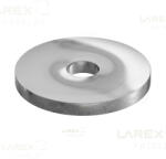 Rothoblaas Holz Technic fakötésű alátét (ULS) 14x58x6 mm (M12)