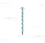 Heco-Topix facsavar 4, 5x80 mm (T25)