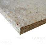 Larex Fatelep MFP lap 18x2500x1250 mm