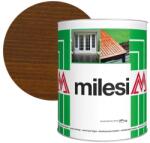 Milesi vékonylazúr (vízbázisú) közép dió - XGT608 (1 liter)