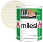 Milesi vékonylazúr (vízbázisú) fehér - XGT6100 (1 liter)