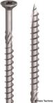 Holz Technic szerkezetépítő csavar (SNK) 6x60 mm (süllyesztett fejű)