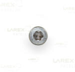 Reisser lemezcsavar (A2) 4, 8x45 mm (torx)