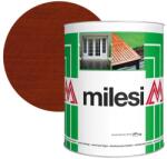 Milesi vékonylazúr (vízbázisú) vörös cseresznye - XGT6123 (1 liter)