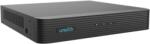Uniview 4K професионален мрежов рекордер, UNV NVR-116E2, Ultra H. 265 16-канален (NVR-116E2)