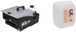 EUROLITE Set NB-60 + Smoke Fluid -C2D- 5l - dj-sound-light