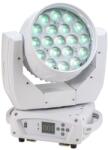 EUROLITE LED TMH-X4 Moving Head Wash Zoom wh
