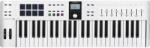 Arturia - KeyLab Essential mk3 49 White (ART231521)