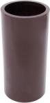 Europalms LEICHTSIN TOWER-80, shiny-brown (83011830)