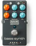 Dunlop Dunlop-MXR - MB301 Bass Synth effektpedál