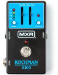 Dunlop Dunlop-MXR - Rockman X100 analóg hangprocesszor