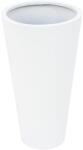 Europalms LEICHTSIN ELEGANCE-69, shiny-white (83011857)