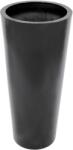 Europalms LEICHTSIN ELEGANCE-110, shiny-black (83011864)