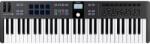 Arturia - KeyLab Essential mk3 61 Black (ART231532)