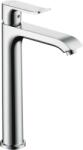 Hansgrohe Metris New, karos mosdócsaptelep 200, króm, 31185000 (HAN-31185000)