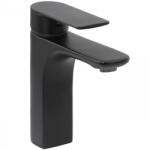 Erga Remi, mosdócsap h-165, fekete matt, ERG-YKA-BU. REMI36-BLK (ERG-YKA-BU.REMI36-BLK)
