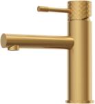 Gamma Roy, mosdócsaptelep h-178, matt arany, GMA-BRYPU-BGD (GMA-BRYPU-BGD)
