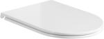 SAPHO Sapho, AVIS WC-ülőke, SLIM, Soft Close, Easy Take, fehér, PCS106 (PCS106)