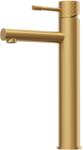 Gamma Roy, magas mosdócsaptelep h-301, matt arany, GMA-BRYPUW-BGD (GMA-BRYPUW-BGD)