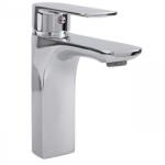 Erga Remi, mosdócsap h-165, króm, ERG-YKA-BU. REMI36-CHR (ERG-YKA-BU.REMI36-CHR)