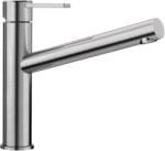 BLANCO Ambis, mosogató csaptelep, rozsdamentes acél, BLA-523118 (BLA-523118)