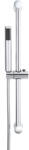 Gamma ZN5, zuhanyoszlop kézi zuhanyszettel, króm, GMA-ZN5-CH (GMA-ZN5-CH)
