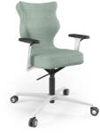 Entelo ZODIAC White Irodai forgószék 6-os és 7-es méretben - Zodiac White6_Deco20_menta