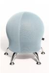 Topstar Stool Sitness 5 labdaszék - Szürke