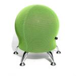 Topstar Stool Sitness 5 labdaszék - Zöld