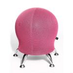 Topstar Stool Sitness 5 labdaszék - Rózsaszín